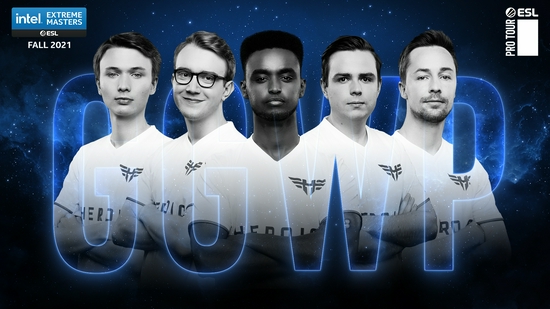 EWC电竞世界杯落幕 AG.AL双冠荣耀与AI技术的完美结合