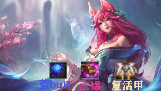 S35赛季上官婉儿玩法解析与攻略