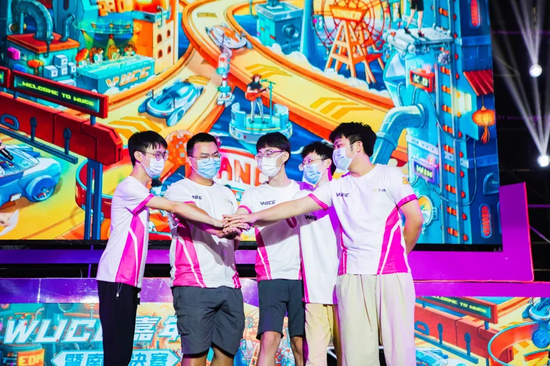 亚奥理事会与腾讯电竞达成十年战略合作