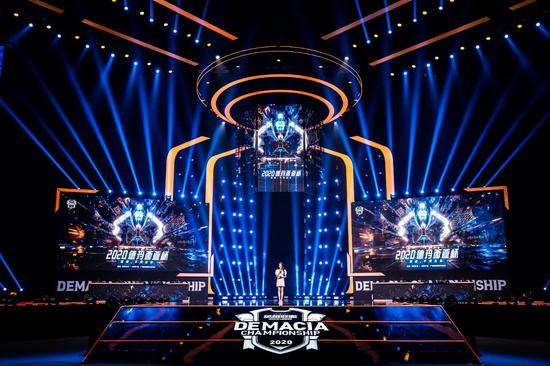 PUBG全新41.1版本上线星际乱斗模式体验