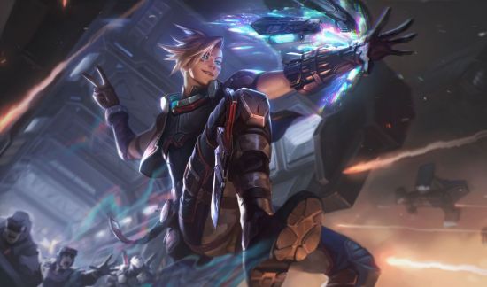 DOTA2 TI15 主赛事上海盛典即将开启
